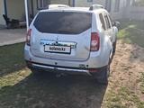 Renault Duster 2012 года за 4 500 000 тг. в Актобе – фото 2