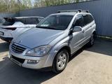 SsangYong Kyron 2011 года за 4 800 000 тг. в Костанай – фото 4