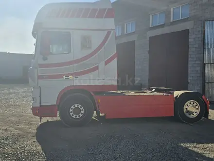 DAF  XF 105 2009 года за 15 000 000 тг. в Павлодар – фото 2