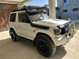 Mitsubishi Pajero 1995 года за 5 500 000 тг. в Шымкент – фото 2