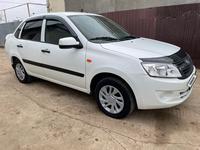 ВАЗ (Lada) Granta 2190 2013 годаfor2 480 000 тг. в Уральск