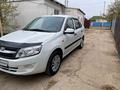 ВАЗ (Lada) Granta 2190 2013 года за 2 480 000 тг. в Уральск – фото 2