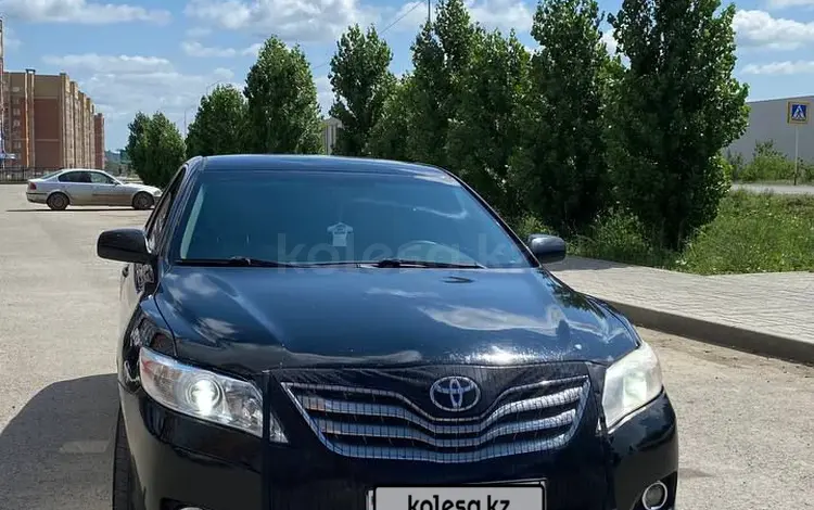 Toyota Camry 2011 годаfor4 750 000 тг. в Актобе