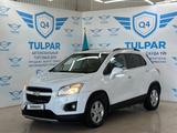 Chevrolet Tracker 2014 года за 5 980 000 тг. в Алматы