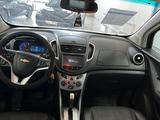 Chevrolet Tracker 2014 года за 5 980 000 тг. в Алматы – фото 5