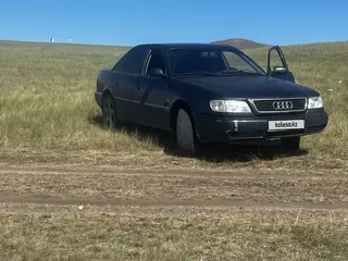 Audi A6, 1996