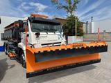 КамАЗ  65115 КДМ (Комбинированная Дорожная Машина) 2025 года в Астана