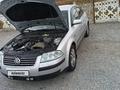 Volkswagen Passat 2002 года за 3 000 000 тг. в Рудный – фото 7