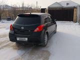 Nissan Versa 2010 годаүшін4 500 000 тг. в Актау – фото 4