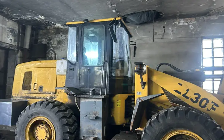 XCMG  ZL30FV 2013 года за 4 900 000 тг. в Караганда