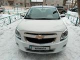 Chevrolet Cobalt 2023 годаүшін6 500 000 тг. в Кокшетау – фото 3