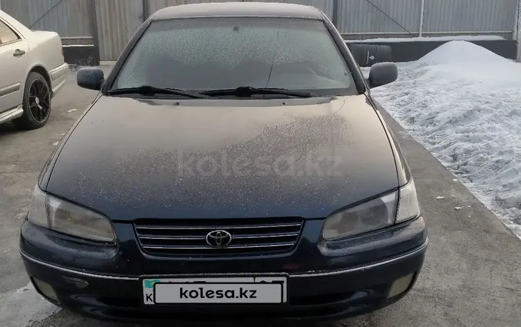 Toyota Camry 1997 годаfor3 000 000 тг. в Алматы