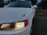 Toyota Mark II 1996 года за 3 200 000 тг. в Алматы – фото 2
