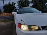 Toyota Mark II 1996 года за 3 200 000 тг. в Алматы – фото 3