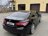 Toyota Camry 2020 годаfor12 700 000 тг. в Атырау – фото 4