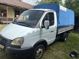 ГАЗ  ГАЗель (2705) 2008 годаүшін3 700 000 тг. в Алматы