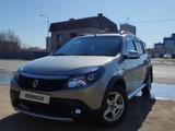 Renault Sandero Stepway 2014 года за 3 500 000 тг. в Костанай – фото 2