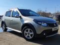 Renault Sandero Stepway 2014 года за 3 500 000 тг. в Костанай – фото 3