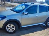 Renault Sandero Stepway 2014 года за 3 650 000 тг. в Костанай – фото 5