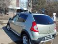 Renault Sandero Stepway 2014 года за 3 500 000 тг. в Костанай – фото 7