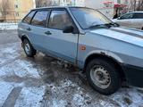 ВАЗ (Lada) 2109 2003 года за 350 000 тг. в Уральск – фото 2