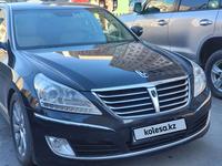 Hyundai Equus 2011 годаfor8 000 000 тг. в Астана