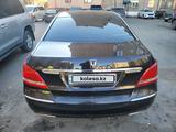 Hyundai Equus 2011 года за 9 000 000 тг. в Семей – фото 3