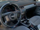 Audi A6 1998 годаfor2 300 000 тг. в Кызылорда – фото 3