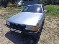 Audi 100 1990 годаүшін750 000 тг. в Жаркент