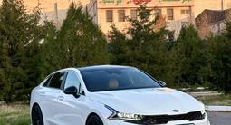 Kia K5 2020 годаүшін12 800 000 тг. в Шымкент