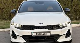 Kia K5 2020 годаүшін12 800 000 тг. в Шымкент – фото 2