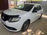 Renault Logan 2014 года за 2 500 000 тг. в Актобе – фото 5