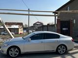 Lexus GS 300 2005 годаүшін5 800 000 тг. в Алматы – фото 2