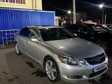 Lexus GS 300 2005 годаүшін5 800 000 тг. в Алматы – фото 4