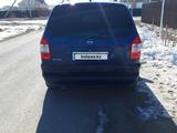 Opel Zafira 2003 годаүшін3 300 000 тг. в Атырау – фото 2