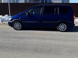 Opel Zafira 2003 года за 3 300 000 тг. в Атырау – фото 3