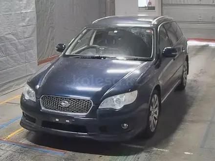 Капот Subaru Legacy/Субару Легаси за 50 000 тг. в Астана