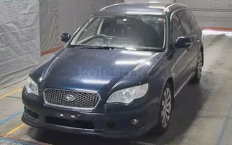 Капот Subaru Legacy/Субару Легаси за 50 000 тг. в Астана