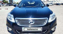 Renault Samsung SM5 2013 года за 4 550 000 тг. в Алматы – фото 2