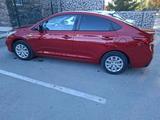Hyundai Accent 2020 года за 5 300 000 тг. в Костанай