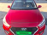 Hyundai Accent 2020 года за 5 300 000 тг. в Костанай – фото 3