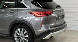 Infiniti QX50 2021 года за 15 490 000 тг. в Астана – фото 5