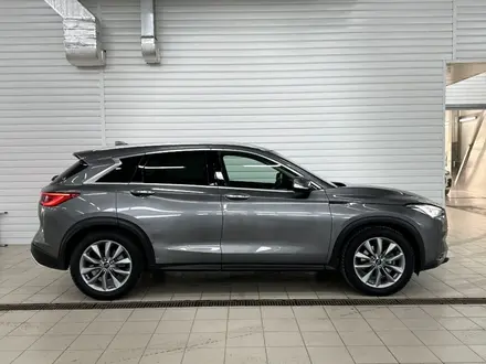 Infiniti QX50 2021 года за 15 490 000 тг. в Астана – фото 9