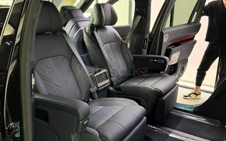 Zeekr 9X 2026 года за 68 000 000 тг. в Алматы