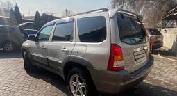 Mazda Tribute 2002 годаfor3 800 000 тг. в Алматы – фото 4