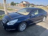 Nissan Teana 2008 года за 4 680 000 тг. в Костанай – фото 2