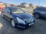 Nissan Teana 2008 года за 4 680 000 тг. в Костанай