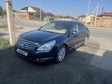 Nissan Teana 2008 года за 4 680 000 тг. в Костанай – фото 4