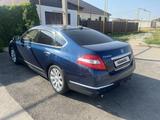 Nissan Teana 2008 года за 4 680 000 тг. в Костанай – фото 5