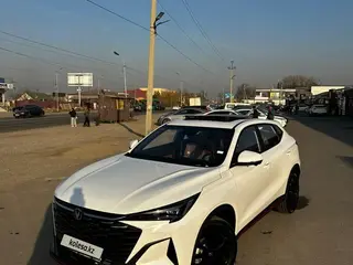 Changan X5 Plus